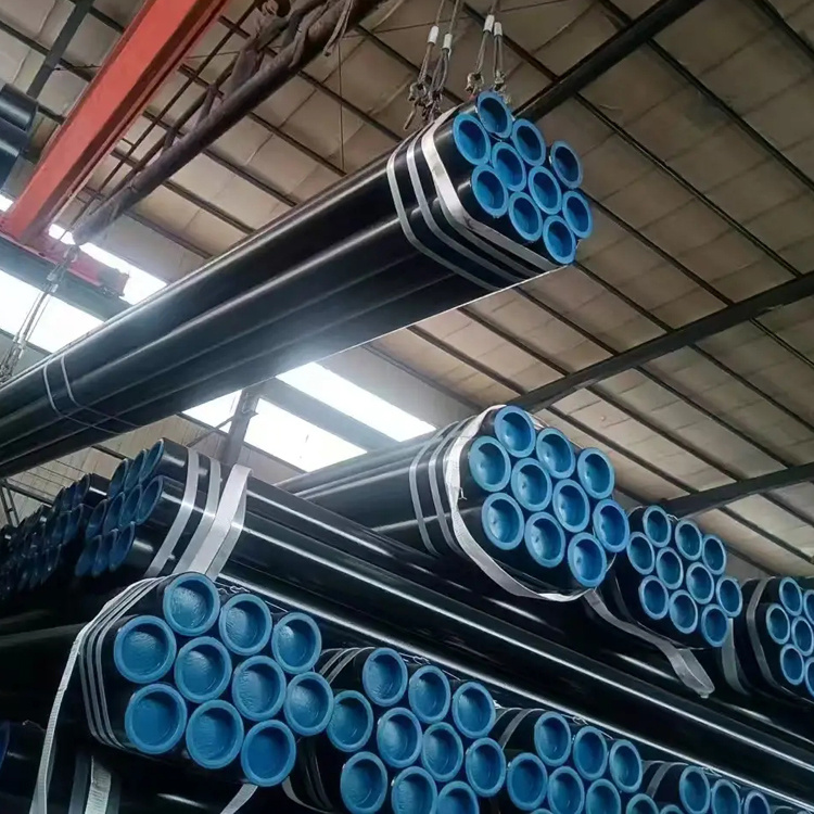 建湖L415Q管线管