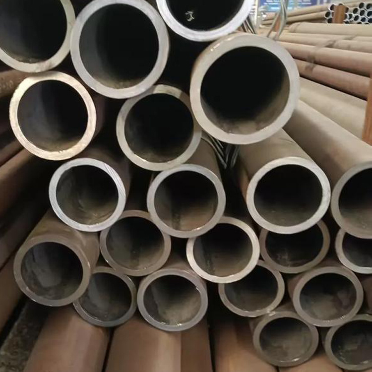 建湖12Cr1MoVG高压锅炉管